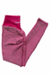 EMPWR YOU sculpt textured seamless leggings in Hot Pink