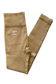 EMPWR YOU luxe ribbed seamless leggings in Butter