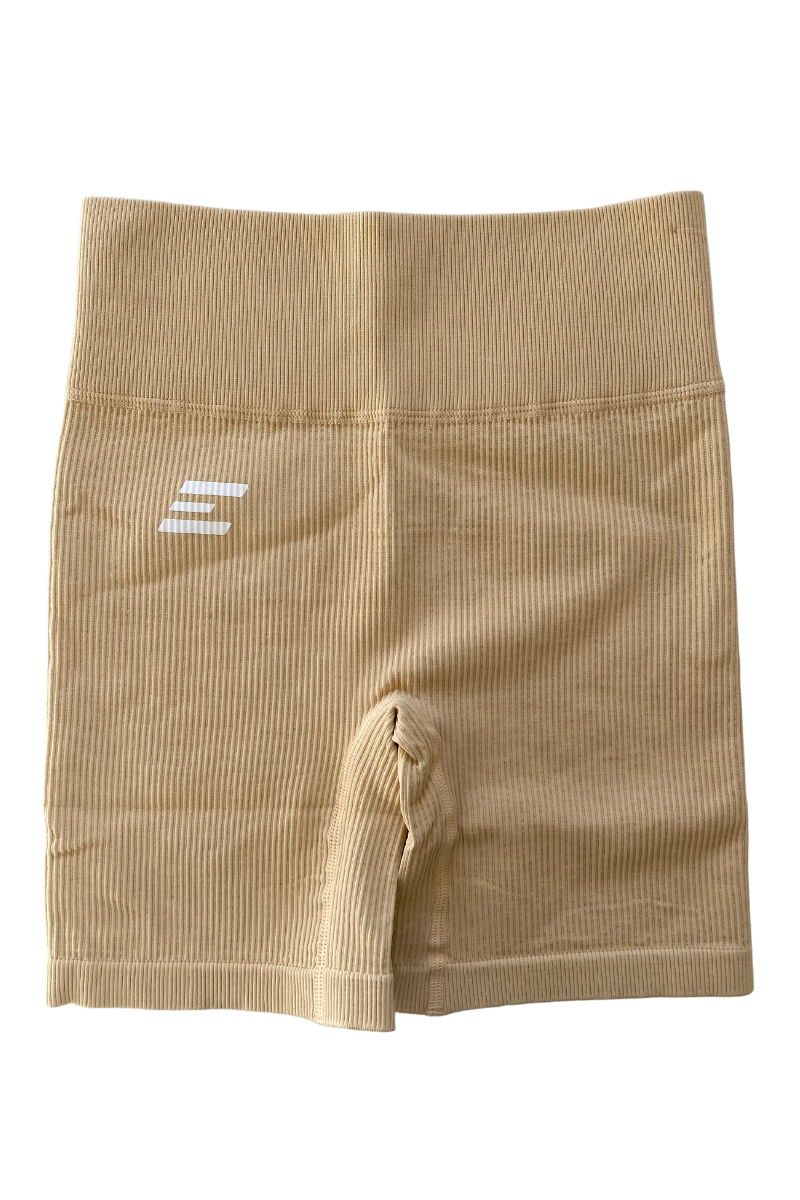 Luxe Seamless Shorts | Butter