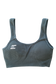 EMPWR YOU luxe u-shape seamless sports bra in Sky