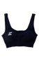 EMPWR YOU luxe u-shape seamless sports bra in Black