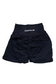 EMPWR YOU sculpt textured seamless shorts in Black