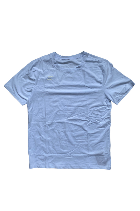 Short Sleeve T-Shirt | White