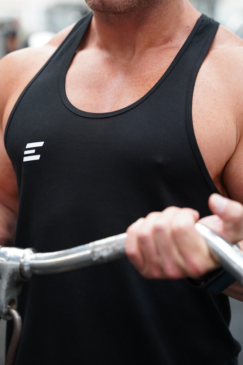 Men's Singlets