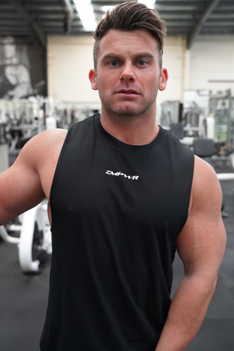 Men's Tanks