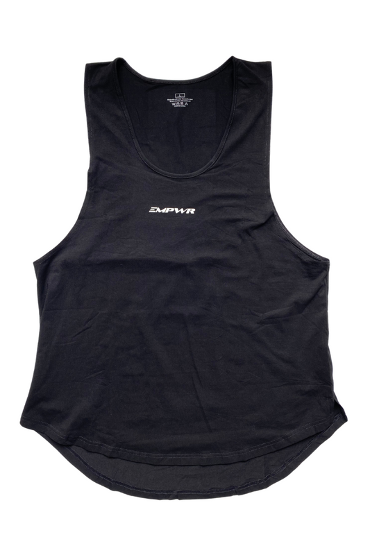 Tank Top | Black