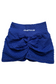 EMPWR YOU sculpt textured seamless shorts in Navy