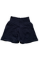 EMPWR YOU sculpt textured seamless shorts in Black