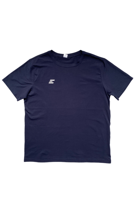 Short Sleeve T-Shirt | Navy