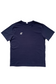 EMPWR YOU unisex short sleeve t-shirt in Navy
