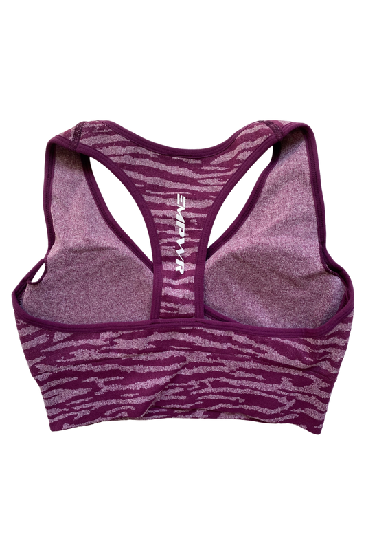 Sample 57: Sports Bra | M | 8 - 10