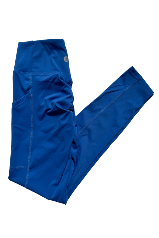 Adapt Leggings | Blue