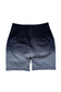 EMPWR YOU ombre seamless gym shorts in Faded