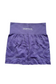 EMPWR YOU camo seamless gym shorts in Lilac