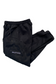 EMPWR YOU unisex cargo fleece joggers in Black