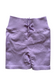 EMPWR YOU paradise seamless drawstring shorts in Lilac