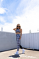 EMPWR YOU venom snakeskin gym leggings