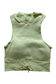EMPWR YOU paradise high-neck seamless crop in Lime