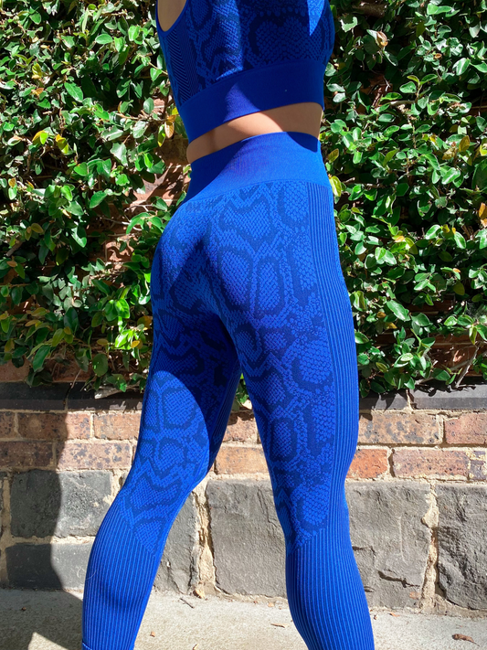 Sample 23: Leggings | XS-S | 6-8